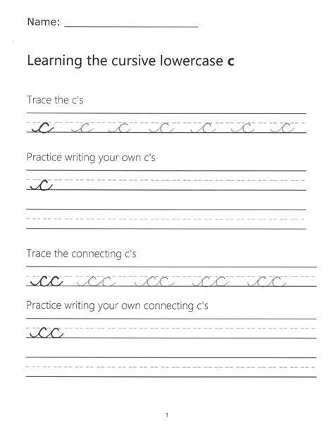 cursive letter c|Cursive c – How to Write a Lowercase c in Cursive .